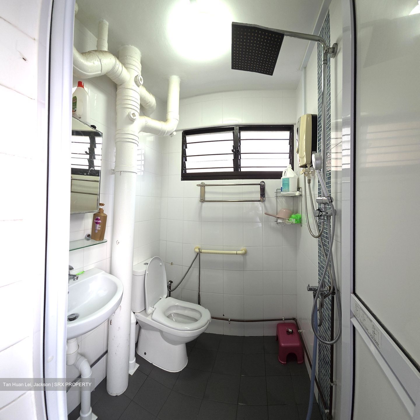 Blk 337 Hougang Avenue 7 (Hougang), HDB 4 Rooms #627959321
